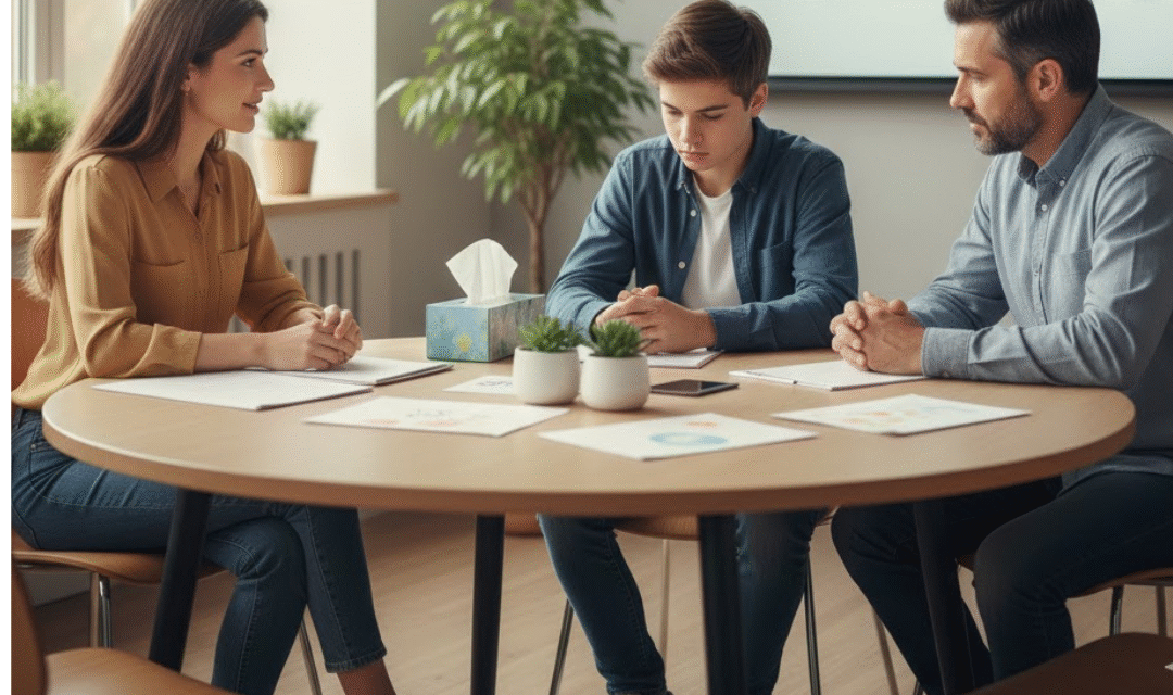 Señales de depresión infantil que la escuela no debe ignorar