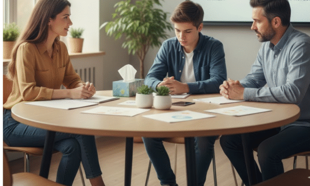 Señales de depresión infantil que la escuela no debe ignorar