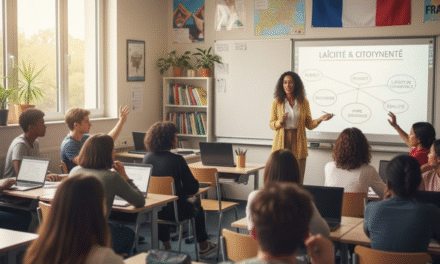 Laicidad escolar en Francia: claves para convivir