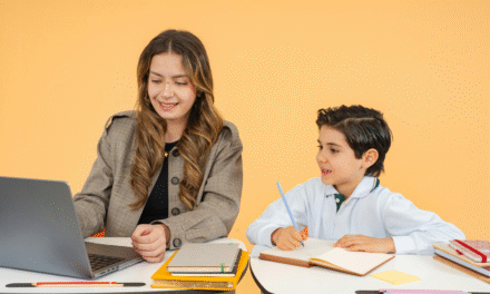 Aprender mejor: fundamentos de neuroeducación escolar