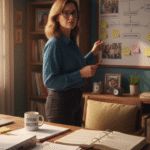 Estrategias para subir de cargo en la escuela