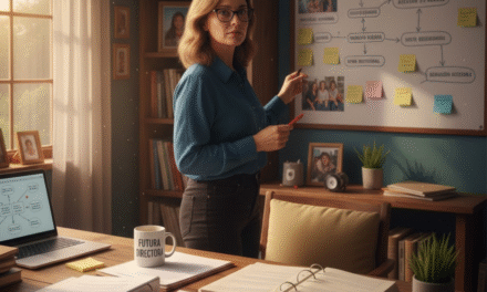 Estrategias para subir de cargo en la escuela