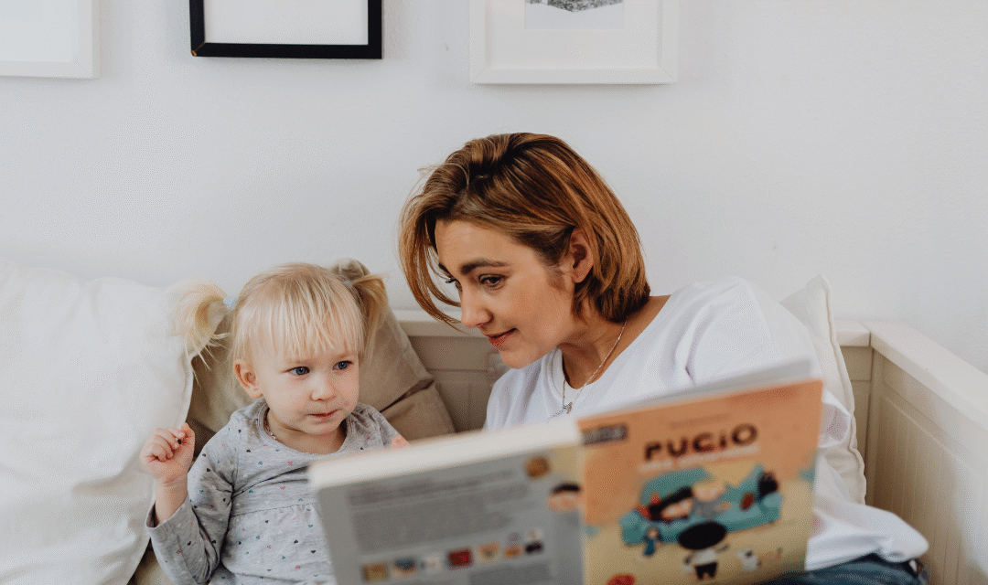 Hábitos que transforman la infancia y el futuro adulto