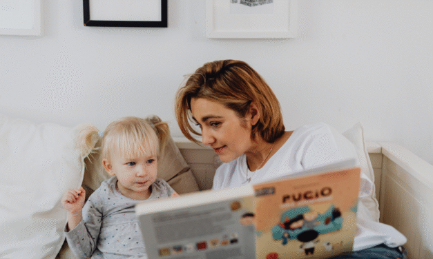 Hábitos que transforman la infancia y el futuro adulto