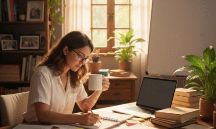 Preparación directiva en vacaciones: plan claro y sin estrés