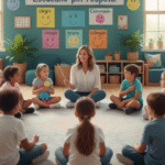 Cómo mejorar el bienestar de los estudiantes en la escuela