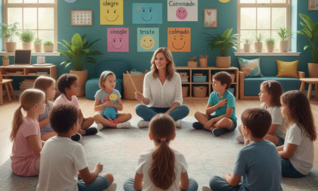 Cómo mejorar el bienestar de los estudiantes en la escuela