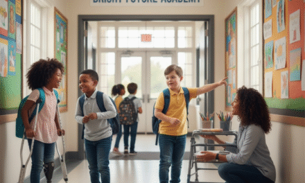 Posgrado en educación especial: una opción accesible y actual