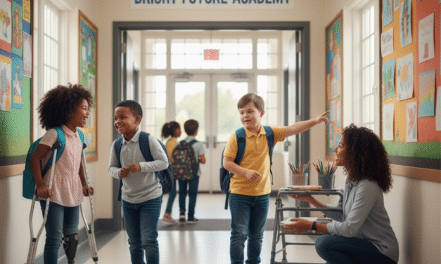 Posgrado en educación especial: una opción accesible y actual