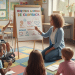 De imponer normas a crear acuerdos: un cambio que transforma el aula