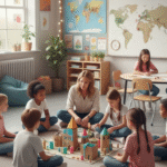 Clima escolar positivo: Ideas para transformar tu aula