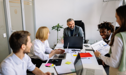 Docentes unidos: clave para un clima escolar sostenible