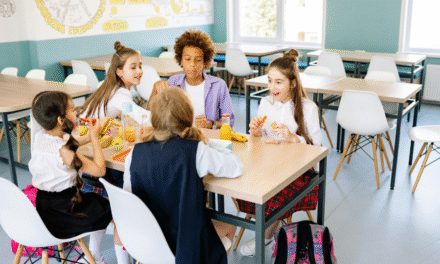 Bienestar escolar: claves para proteger a docentes y alumnos