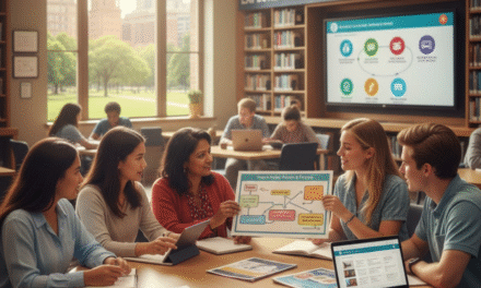 Guía completa para decidir qué estudiar tras la secundaria