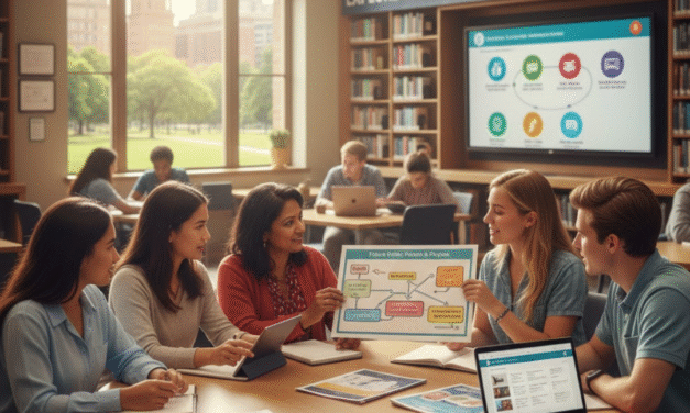 Guía completa para decidir qué estudiar tras la secundaria