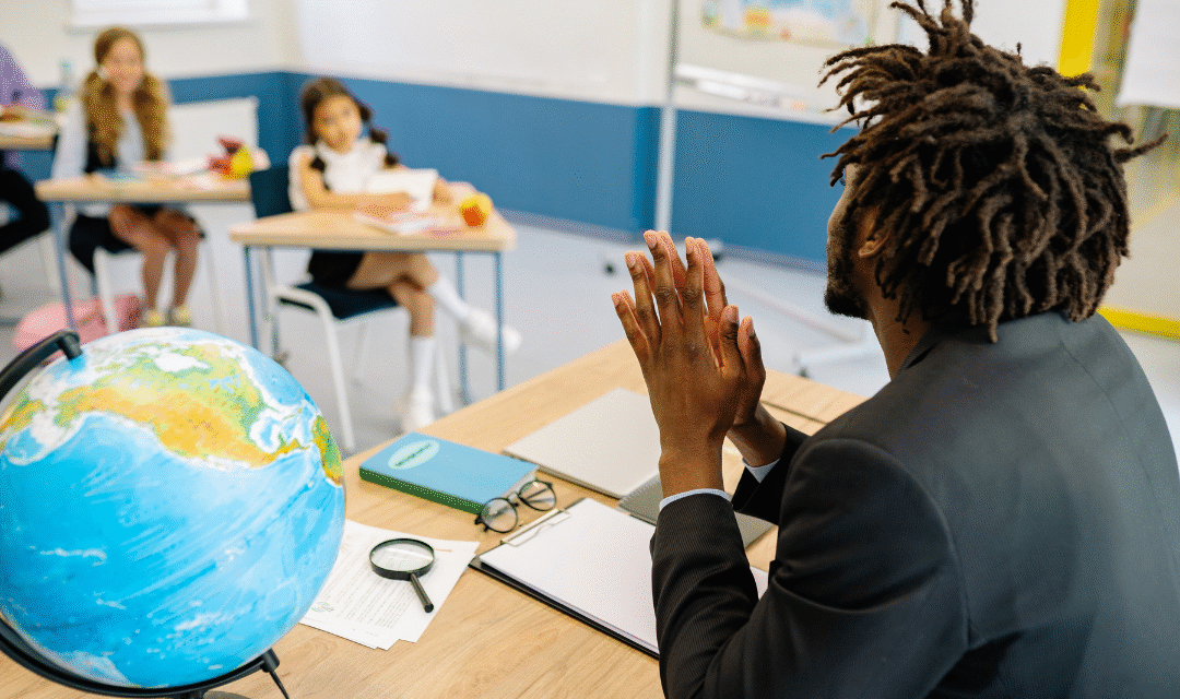 De la sobrecarga al bienestar: cambios posibles en la cultura escolar