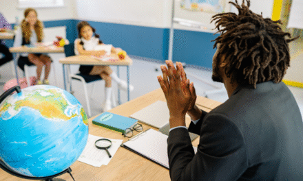 De la sobrecarga al bienestar: cambios posibles en la cultura escolar