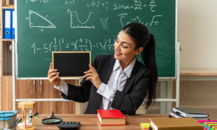 Jornada escolar saludable: claves para reducir el desgaste docente