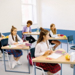 Escuelas con menos estudiantes: estrategias inteligentes