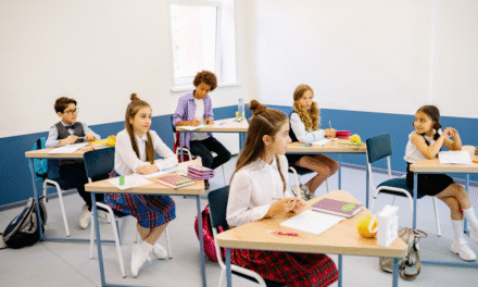 Escuelas con menos estudiantes: estrategias inteligentes