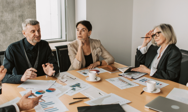 Estrategias reales para fortalecer el compromiso docente