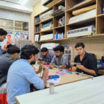 Cursos cortos con salida laboral y baja inversión