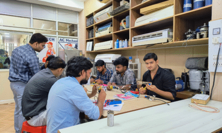 Cursos cortos con salida laboral y baja inversión