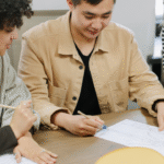 Tiempo sabático bien planificado: guía práctica para jóvenes