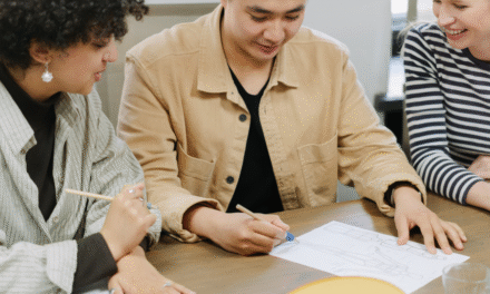 Tiempo sabático bien planificado: guía práctica para jóvenes