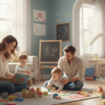 Primeros años inteligentes: bases sólidas para la escuela