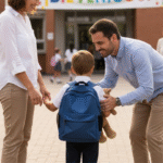 Cambio de escuela: claves para un inicio sin ansiedad