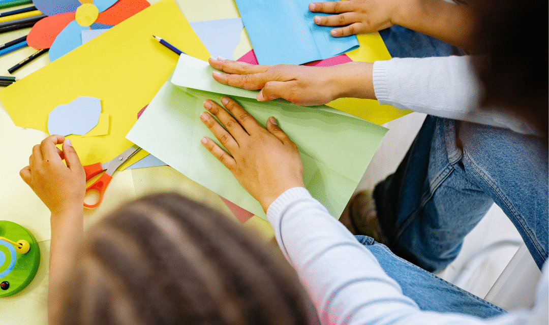 Transición escolar basada en inteligencias múltiples