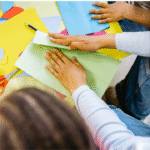 Transición escolar basada en inteligencias múltiples