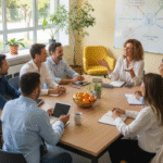 Ambiente escolar saludable: el papel de la conducción