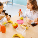 Alimentación y rendimiento cognitivo en estudiantes