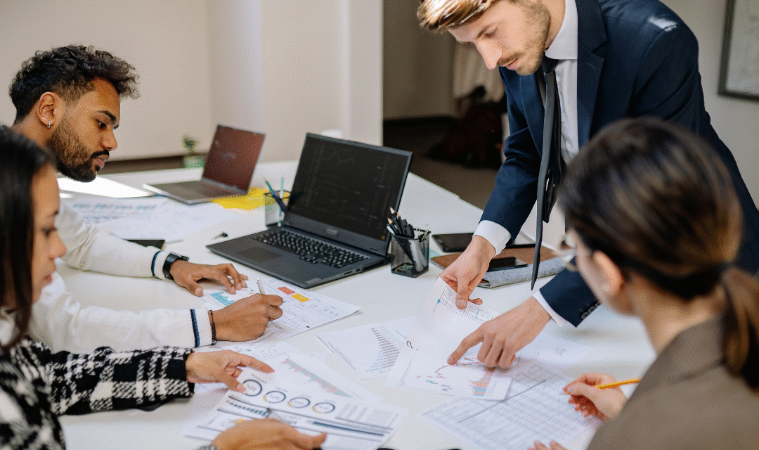 Clima institucional positivo que mejora resultados educativos