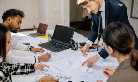 Clima institucional positivo que mejora resultados educativos