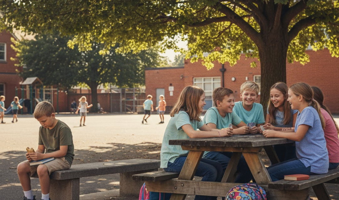 Bajo rendimiento escolar: señales ocultas de acoso