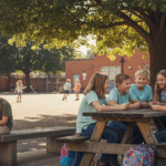 Bajo rendimiento escolar: señales ocultas de acoso