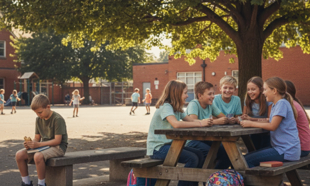 Bajo rendimiento escolar: señales ocultas de acoso