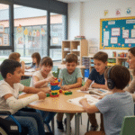 Estrategias simples para construir inclusión desde el comienzo