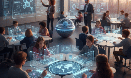 Equipos directivos ante la ia: cómo preparar mejores docentes