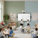 Cambios simples en el aula que transforman resultados