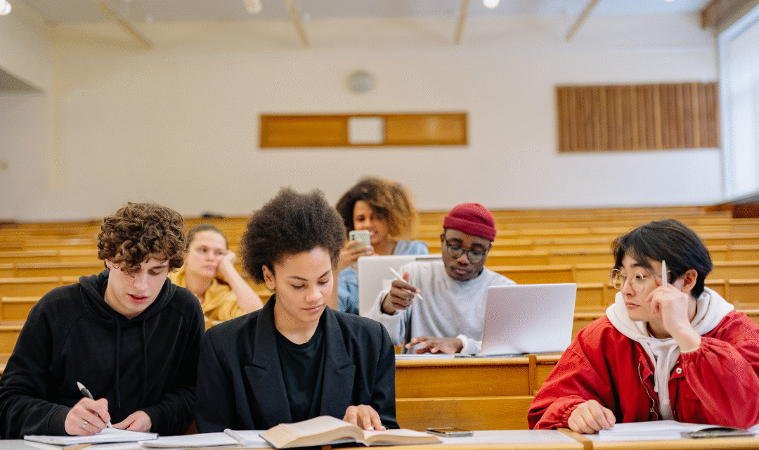 Opciones de educación superior en Argentina explicadas