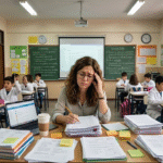 Cómo practicar el autocuidado docente sin afectar tu trabajo