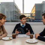 Adaptación escolar: claves para acompañar a tu hijo