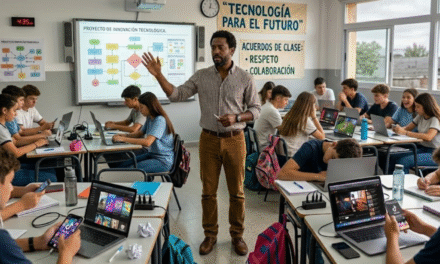 Estrategias para mantener el respeto en el aula