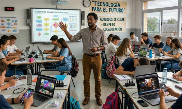 Estrategias para mantener el respeto en el aula