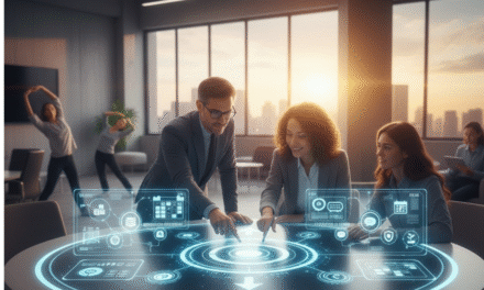 Estrategias escolares para fortalecer la salud docente