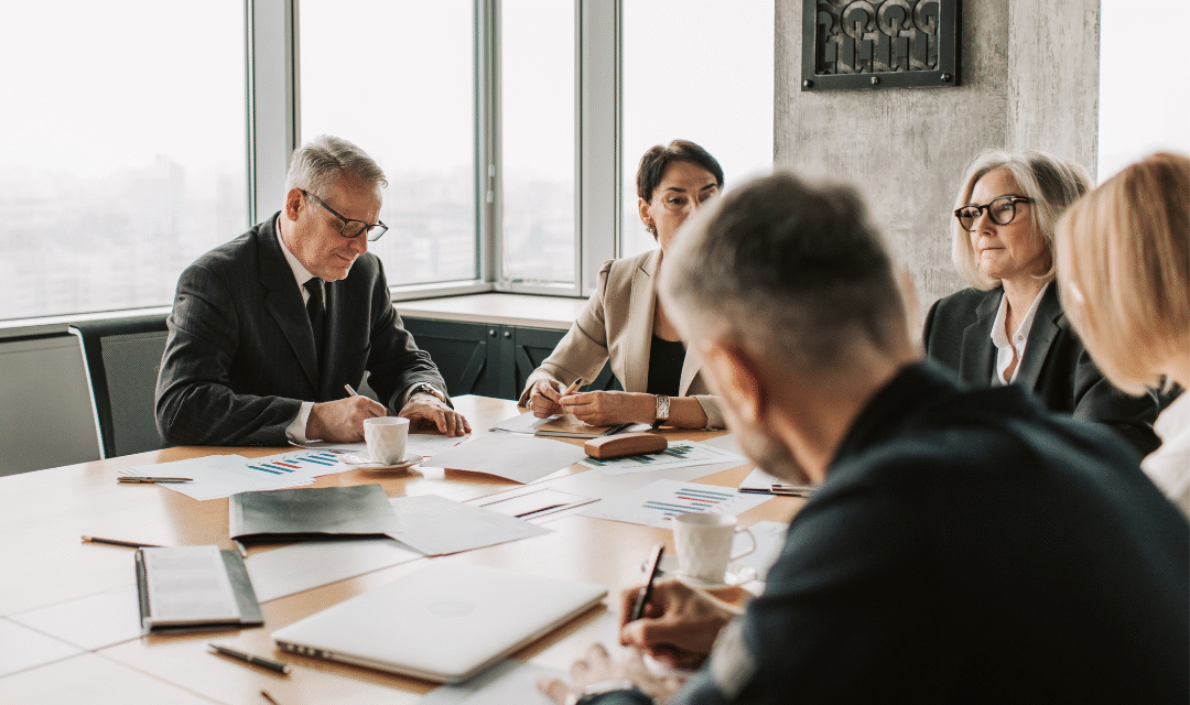 Salud docente y cultura institucional: cómo lograr un cambio real